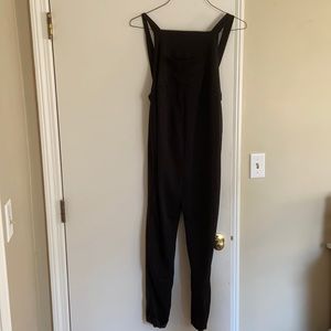 Maternity jumpsuit RUNS SMALL